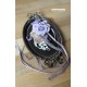 Penny House Miss Buck Tiered JSK(Reservation/3 Colours/Full Payment Without Shipping)